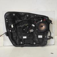 window regulator/motor front left