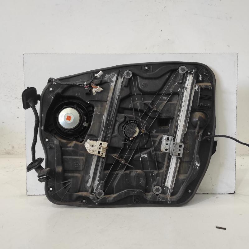 window regulator/motor front left