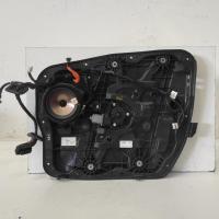 window regulator/motor front right