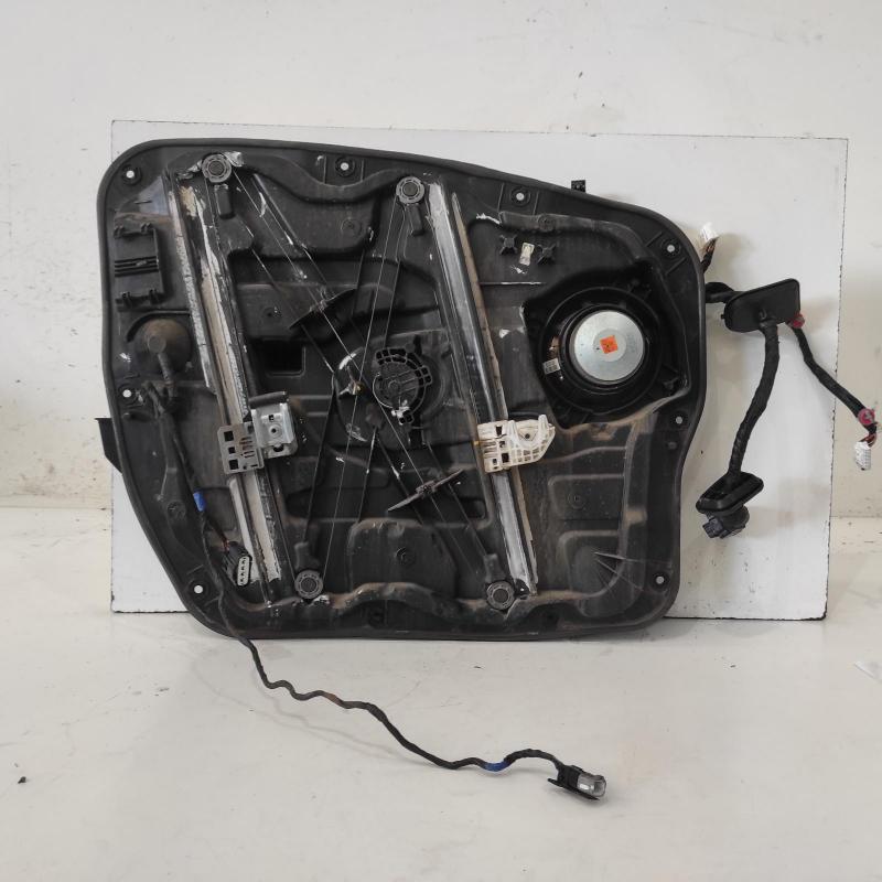window regulator/motor front right