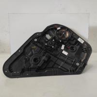 window regulator/motor rear left