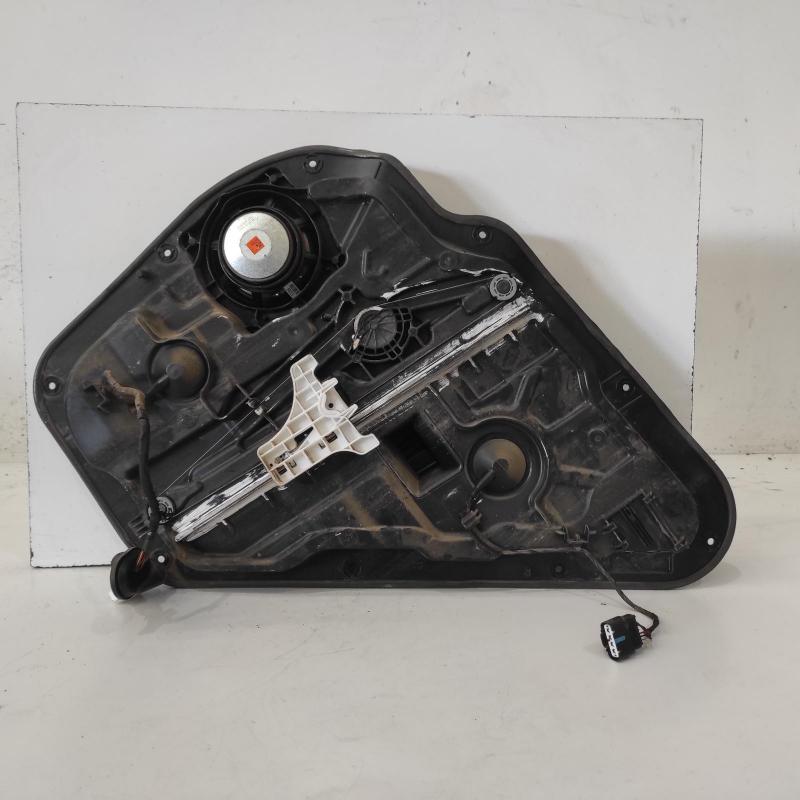 window regulator/motor rear left
