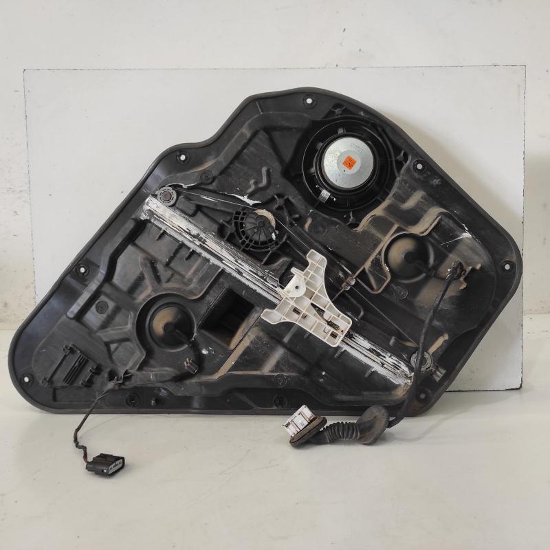 window regulator/motor rear right
