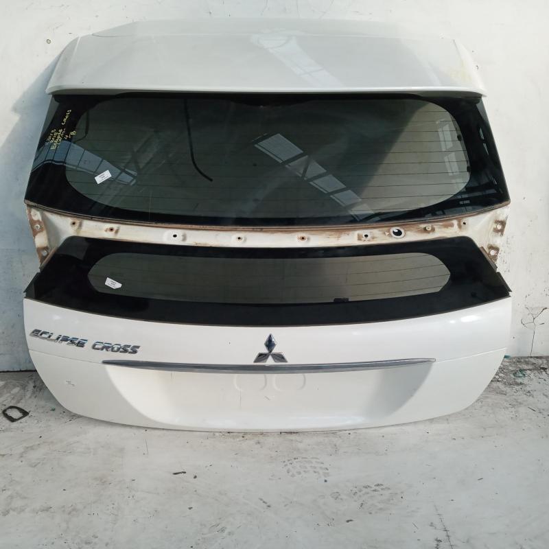 bootlid/tailgate