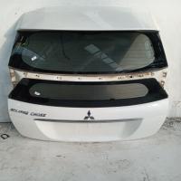 bootlid/tailgate