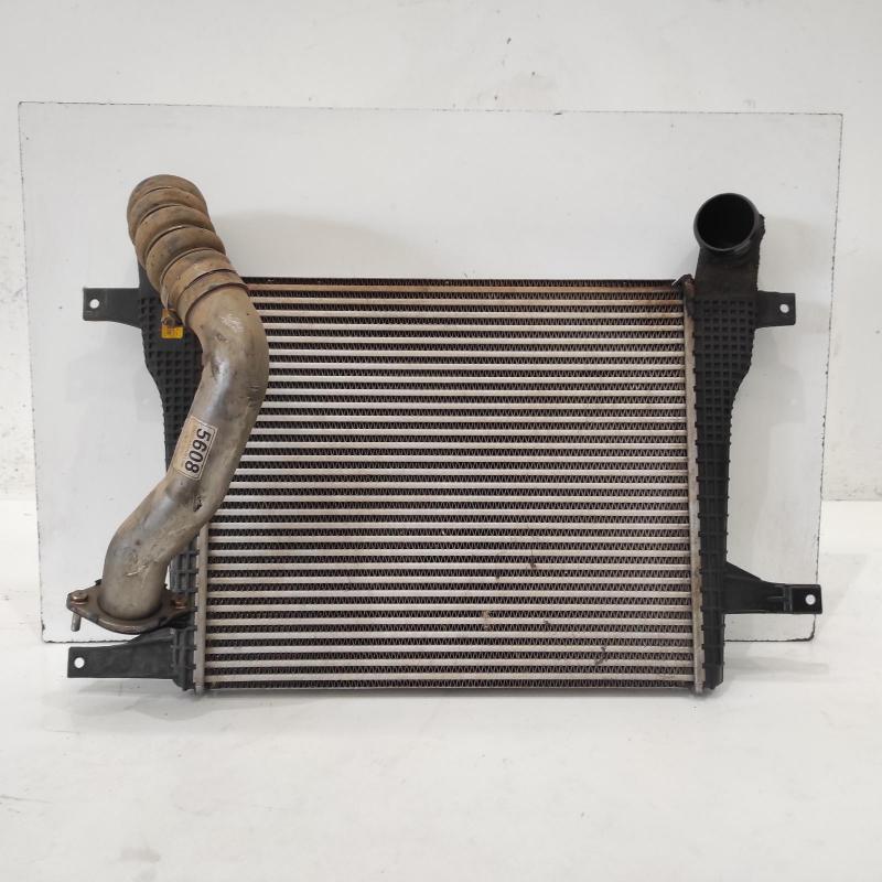 intercooler