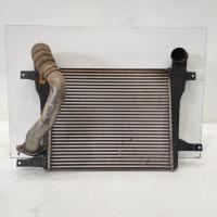 intercooler