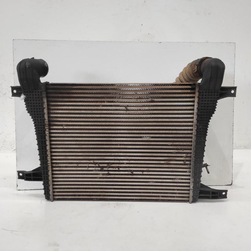 intercooler