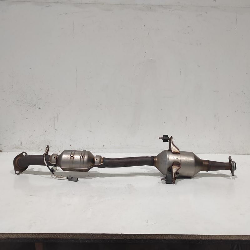 catalytic converter