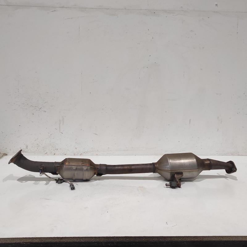 catalytic converter