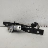 bonnet hinge/strut