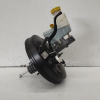 brake booster