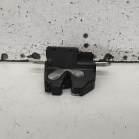 door/boot/gate lock