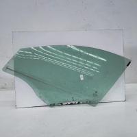 door window front left