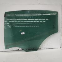 door window rear left