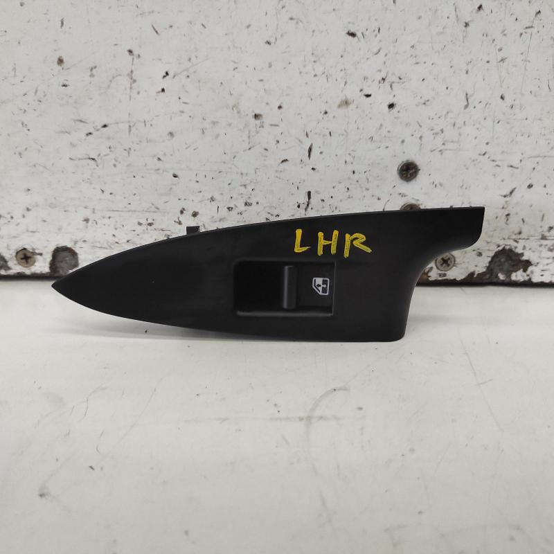 power door window switch