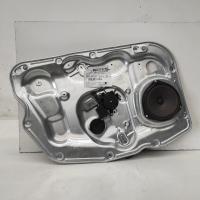 window regulator/motor front left