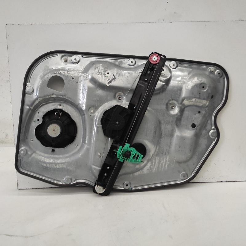 window regulator/motor front left