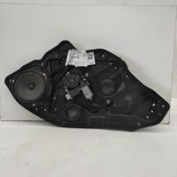 window regulator/motor rear right