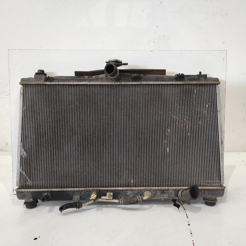 radiator