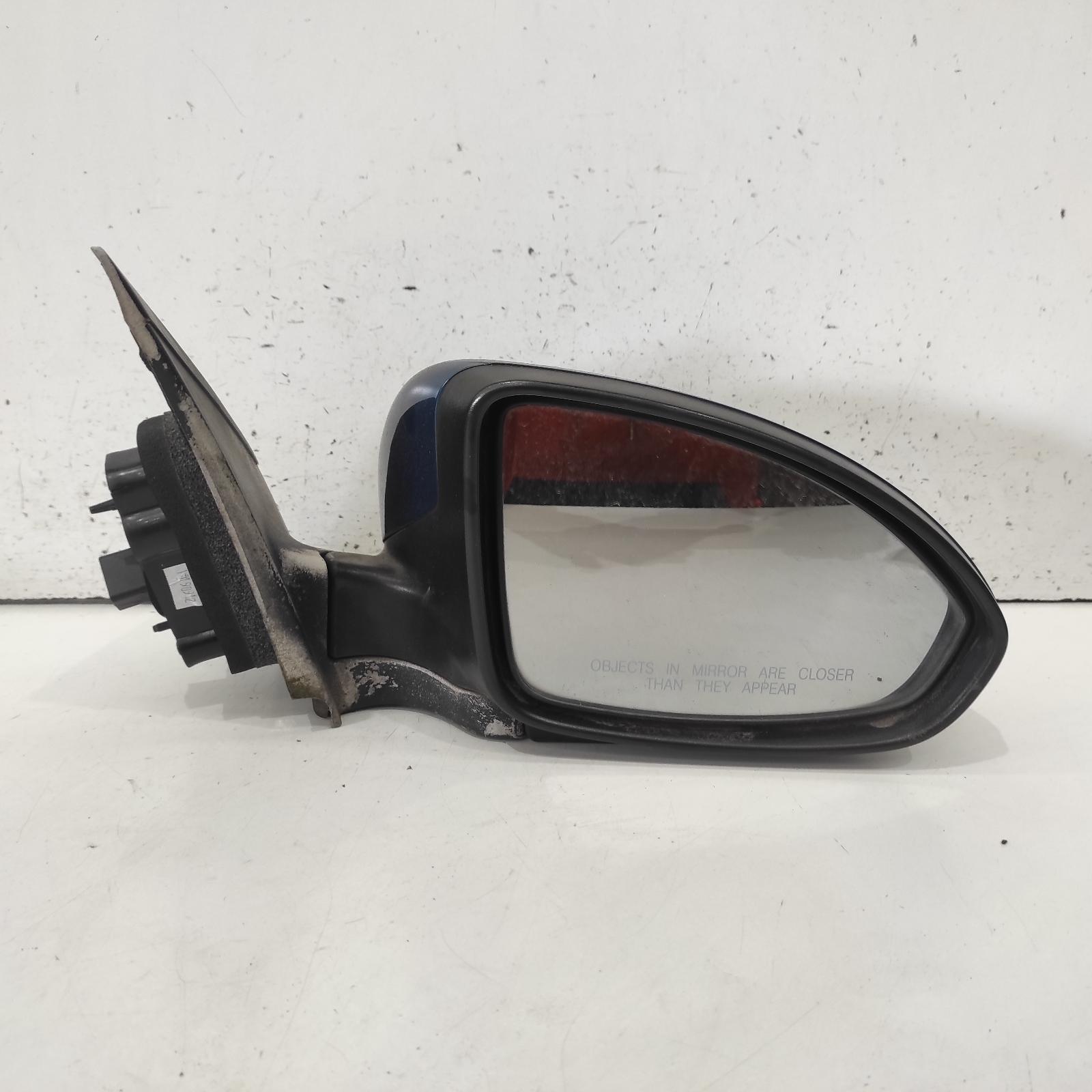 Cruze Door Mirror Right 2009-2017 jg-jh,non indicator type,03/09-01/17 00022004 #695466