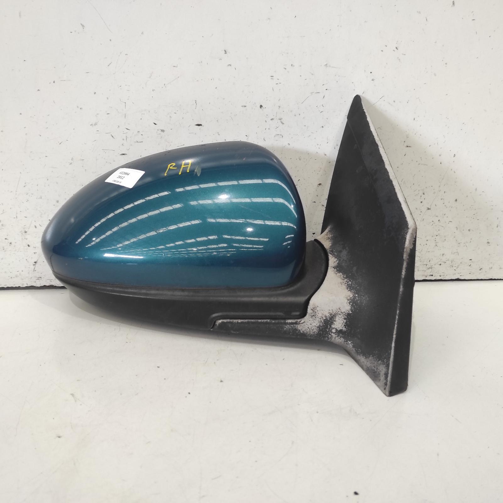 Cruze Door Mirror Right 2009-2017 jg-jh,non indicator type,03/09-01/17 00022004 #695466