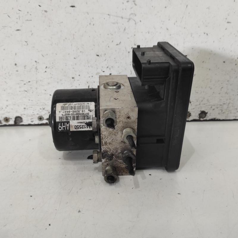 abs pump/modulator