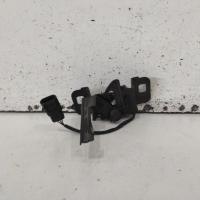 bonnet lock support