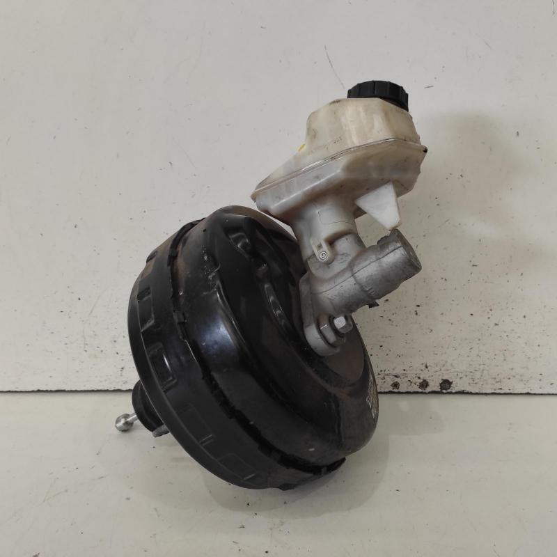 brake booster