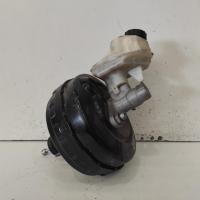 brake booster