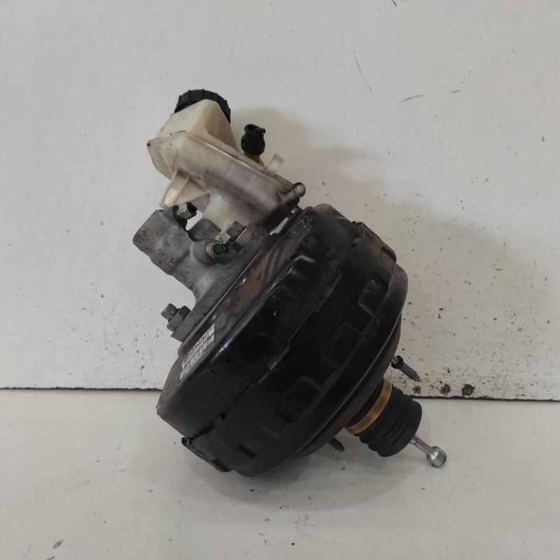 brake booster