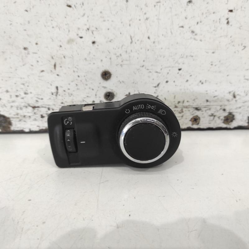 combination switch