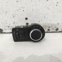 combination switch