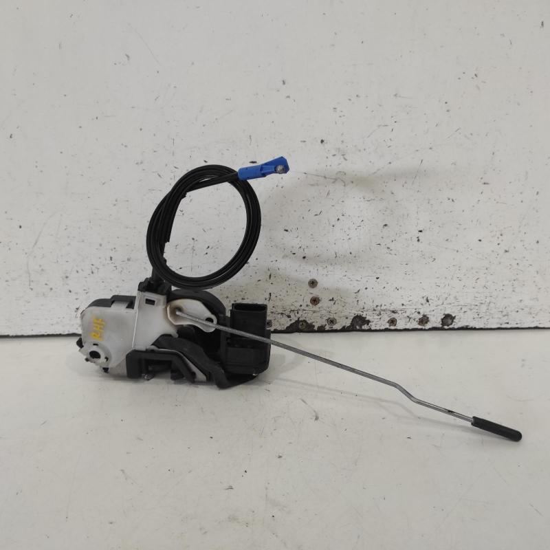 door/boot/gate lock