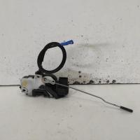 door/boot/gate lock
