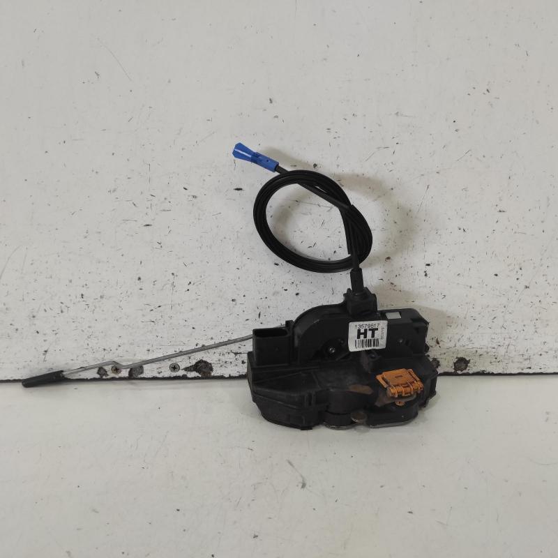 door/boot/gate lock