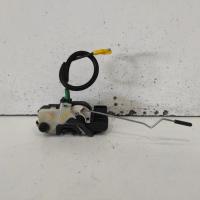 door/boot/gate lock