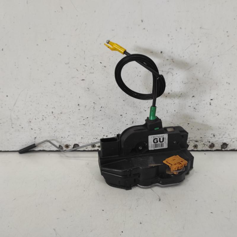door/boot/gate lock