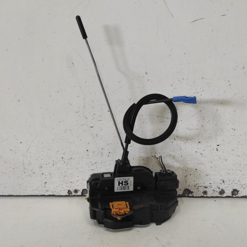 door/boot/gate lock