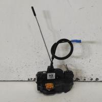 door/boot/gate lock