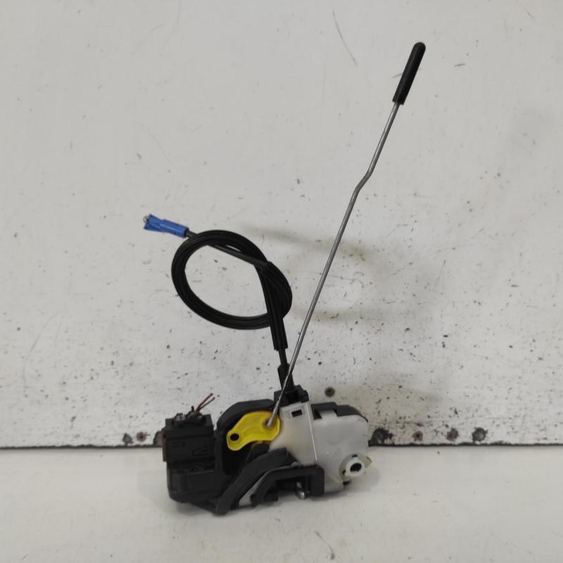door/boot/gate lock