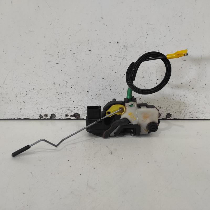 door/boot/gate lock