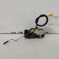 door/boot/gate lock