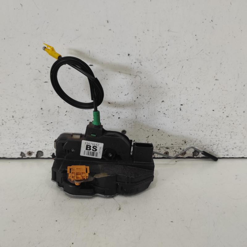 door/boot/gate lock
