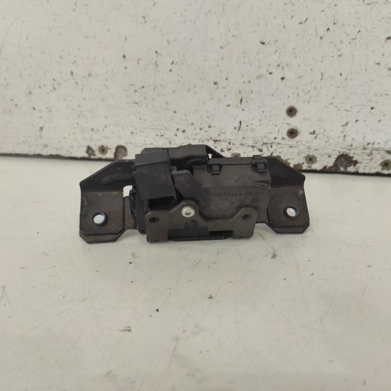 door/boot/gate lock
