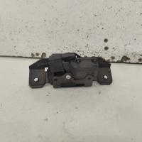 door/boot/gate lock