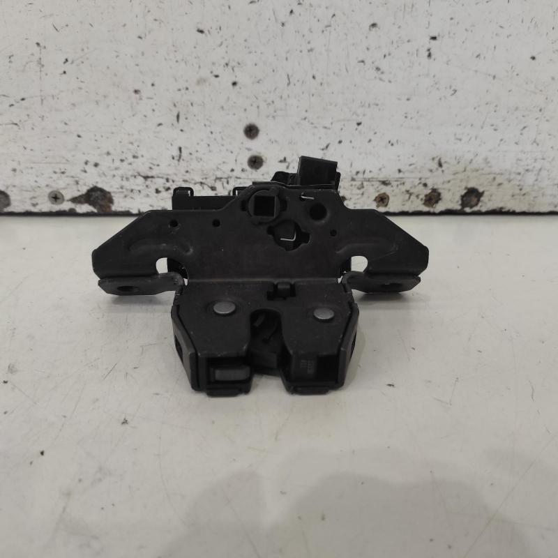 door/boot/gate lock