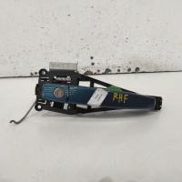 door handle
