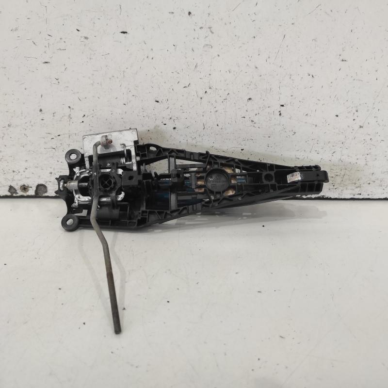 door handle