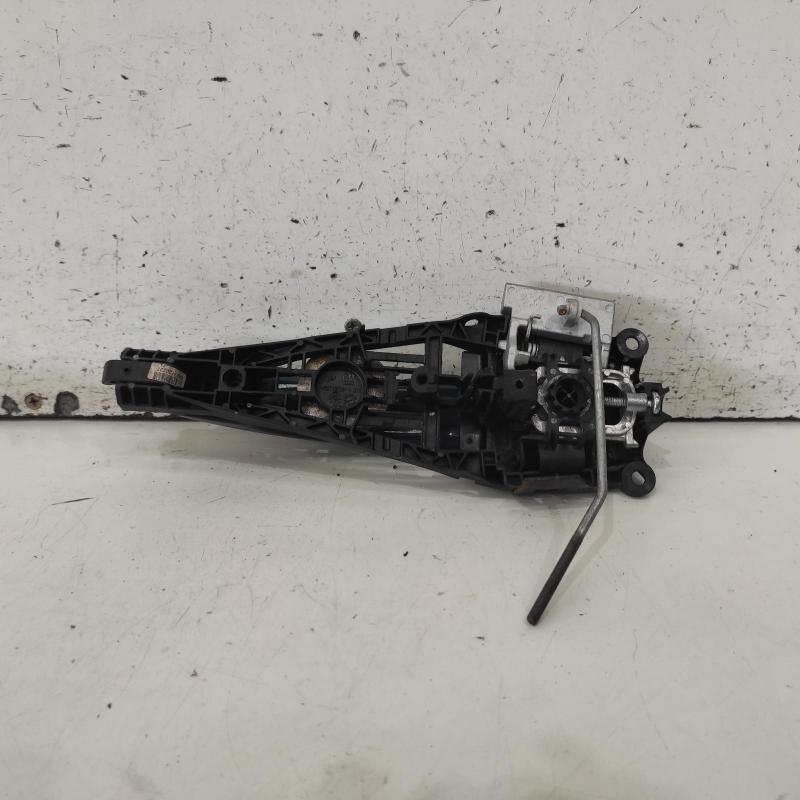 door handle